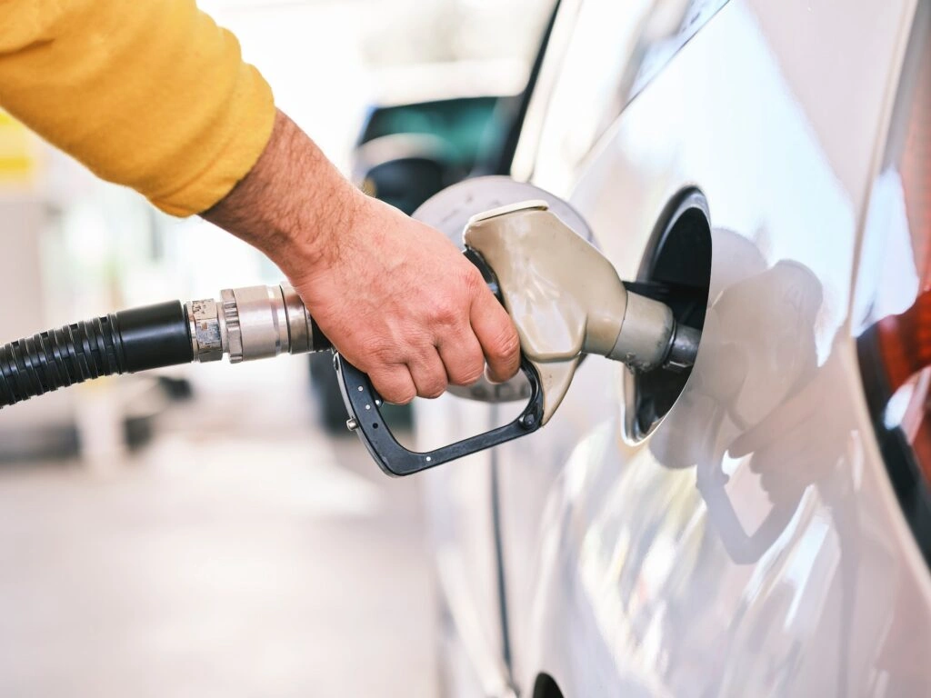 Fuel Delivery