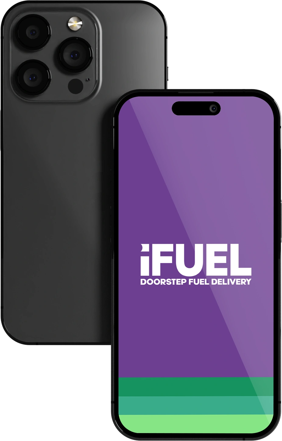 Phone Mockup
