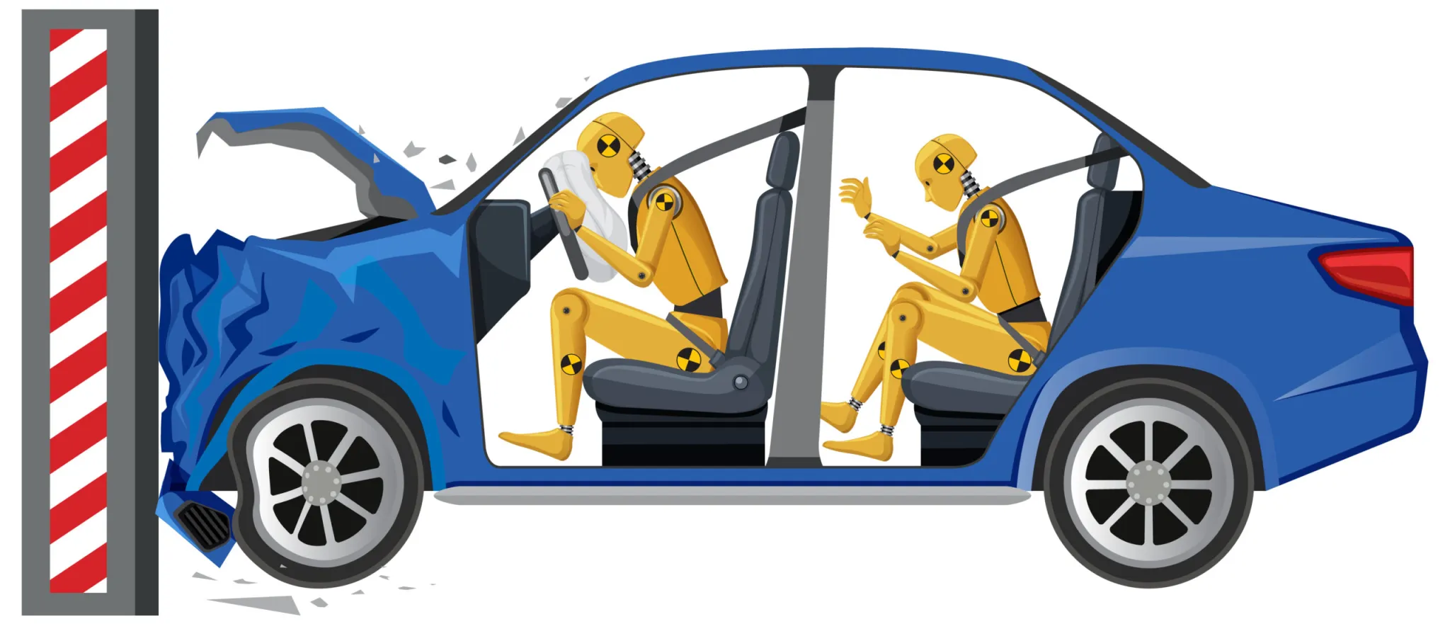 Most Unsafe Cars in India