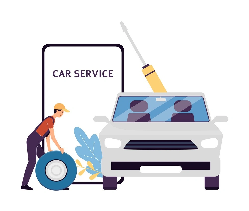 Mechanic Onboarding