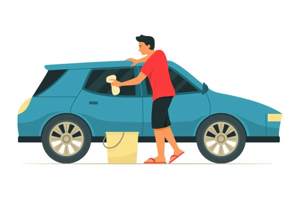 Car Washing Centres