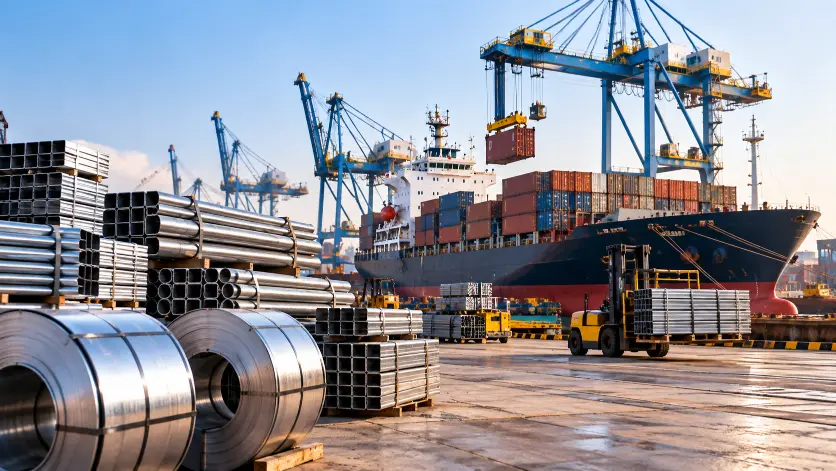 International Metal Trading