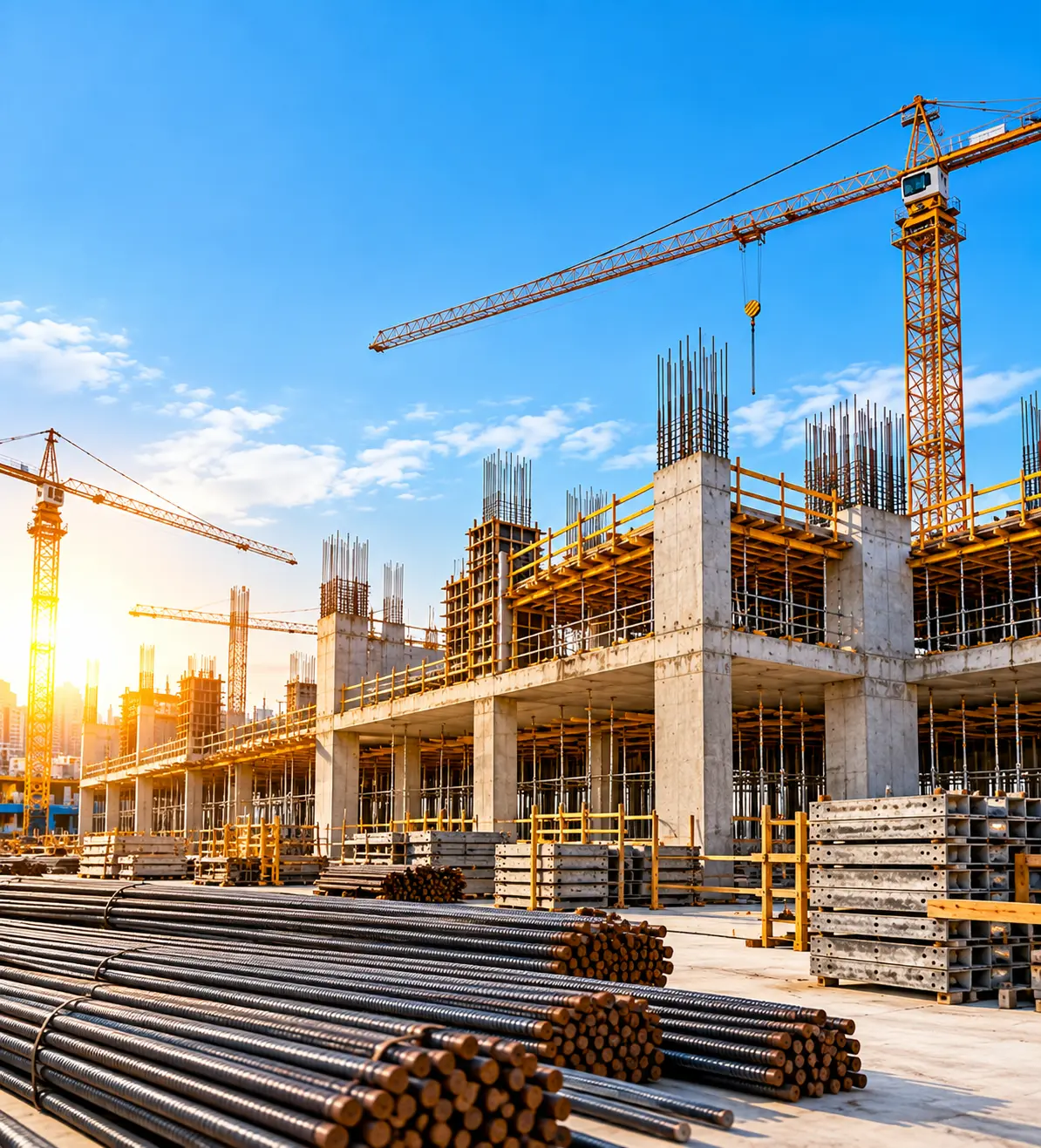 Construction Industry