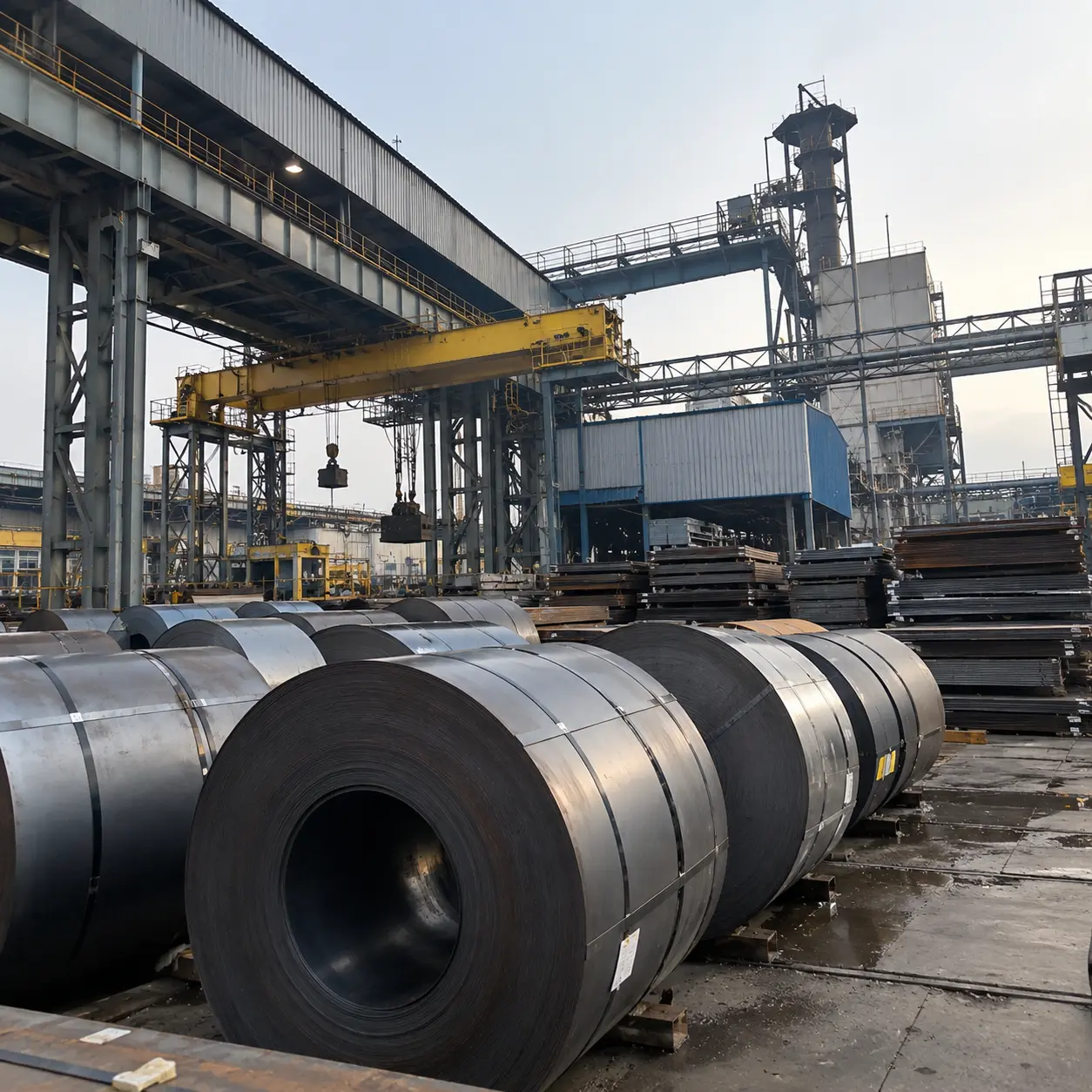 Energy Industry