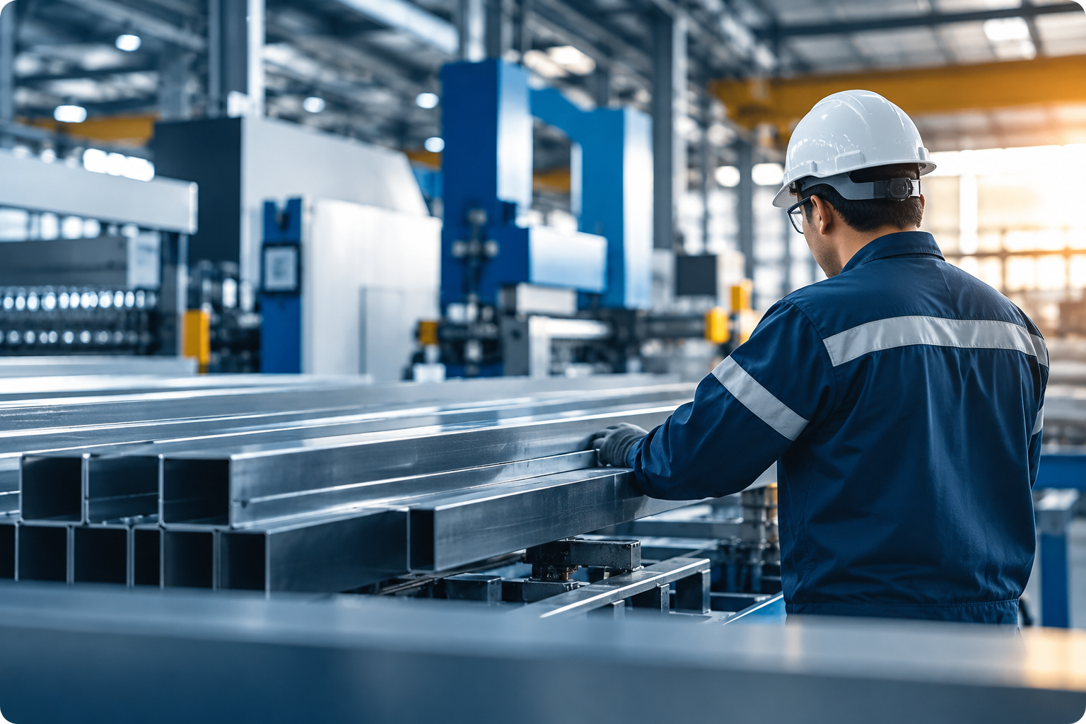 Manufacturing Industry