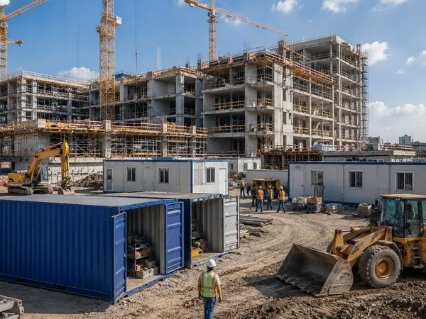 Construction Industry