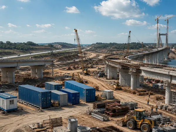 Infrastructure Industry