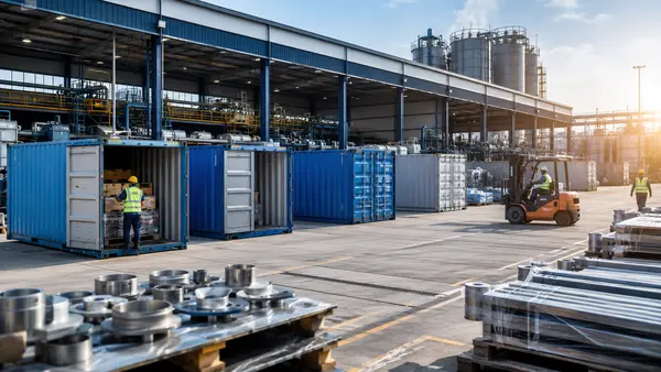 Manufacturing Industry