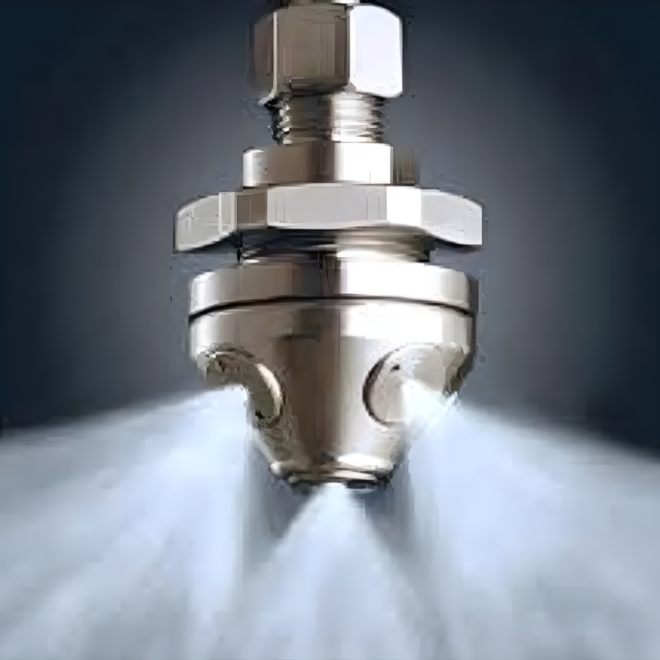 Watermist Spray System