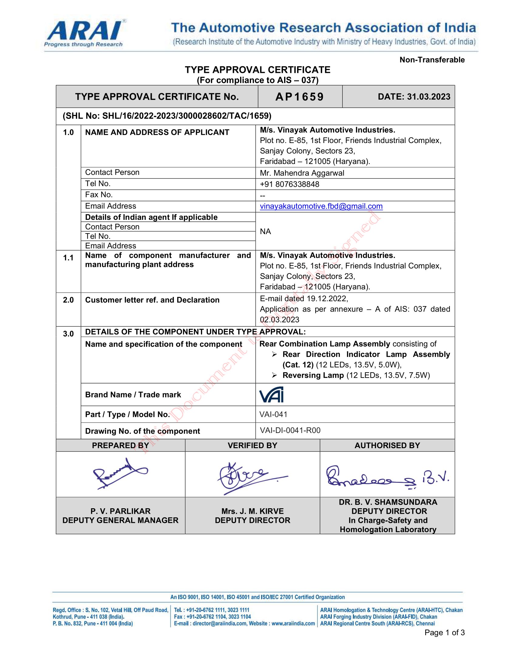 JP Electrical & Controls