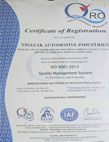 JP Electrical & Controls