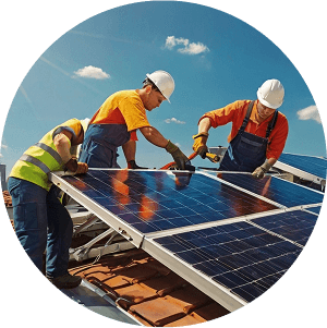 Solar Power Generators