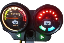 Speedo Meter