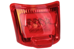 Tail Lamps