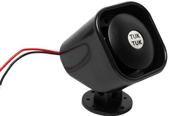 Tuk Tuk Reverse Buzzer