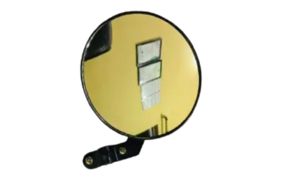 SIDE VIEW MIRROR CLAMP TYPE