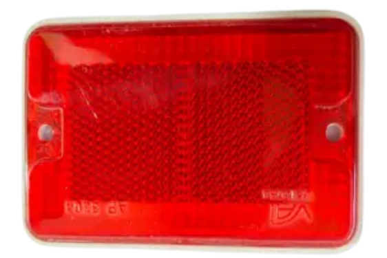 REAR REFLEX REFLECTOR LH/RH