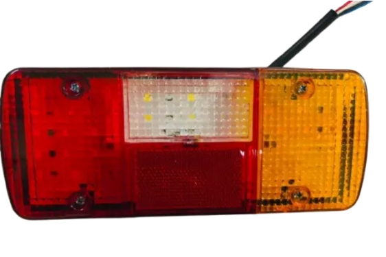 LED REAR COMBINATION LAMP ASSY LH/RH