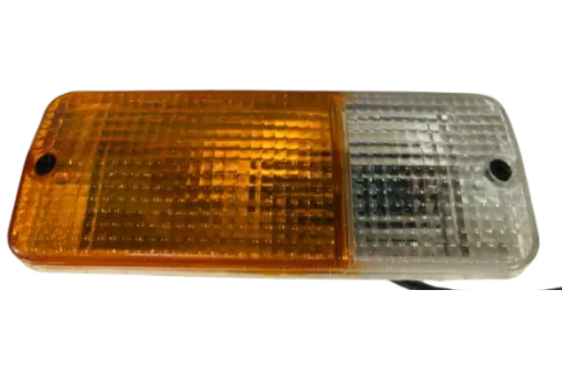 Front Combination Lamp Assy LH/RH