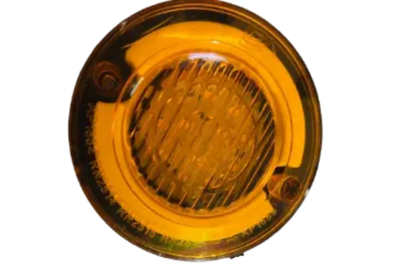 DRL LED FRONT & REAR DIRECTION INDICATOR ASSY