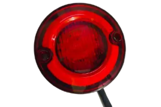 DRL LED TAIL LAMP ASSY