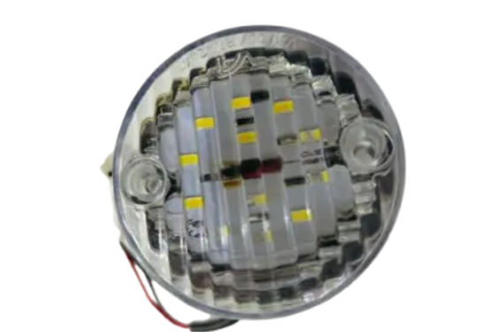 LED FRONT POSITION LAMP ASSY