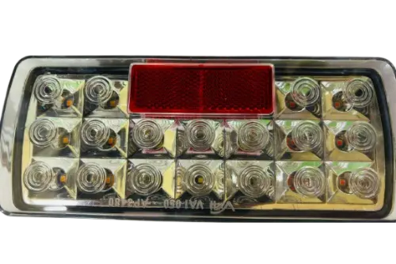 LED REAR COMBINATION LAMP ASSY LH/RH NEW MODEL