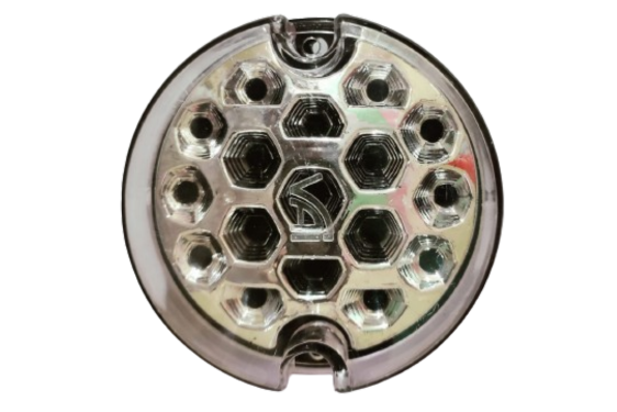 LED REAR REVERSING LAMP ASSY 12 LED