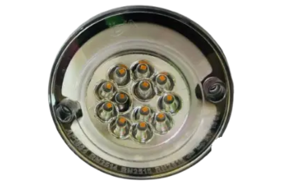 Led DRL Front Rear Combination Lamp Assy