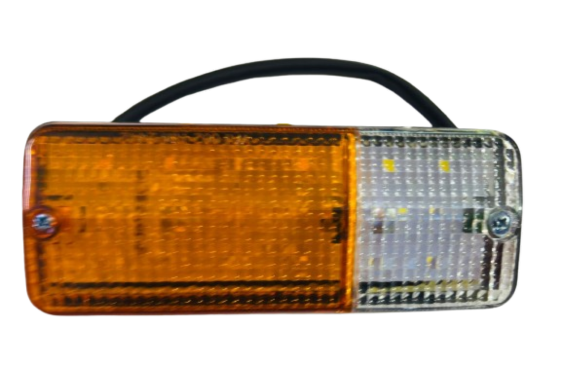Led Front Combination