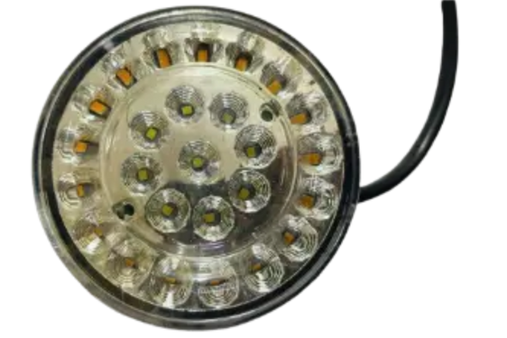 Led Front Rear Combination Lamp Assy