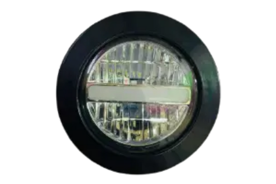 Led Headlight Assy L5 Model