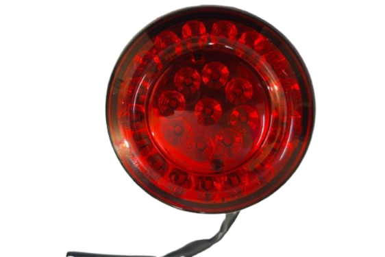 Led led Tail Lamp Assy 26 LEd