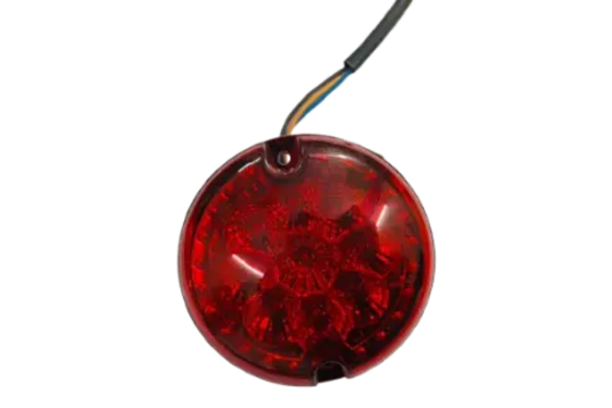 Led Tail Lamp assy 9 led