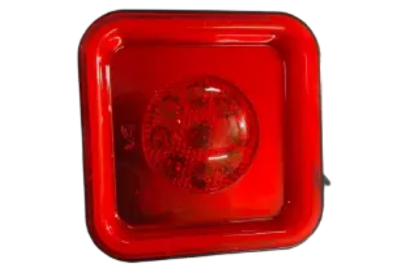 Led Tail Lamp assy Squre Type