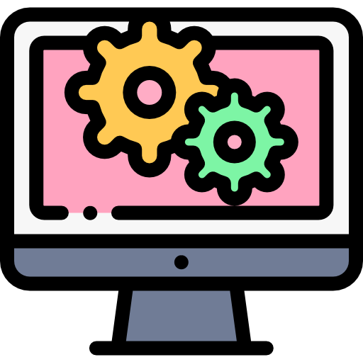 Swift Development Icon