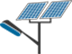 Solar Street Light