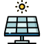 On-Grid Power Plant