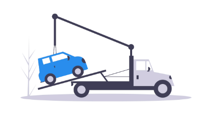 Towing
